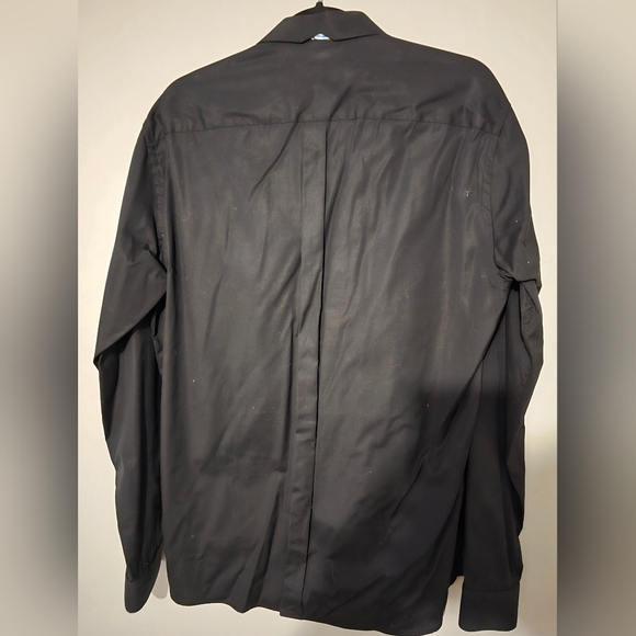 Au Noir Dress Shirt - Picture 5 of 5